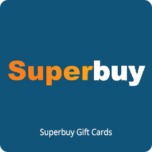 Superbuy Gift Cards