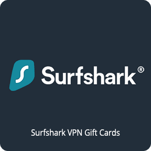 Surfshark VPN