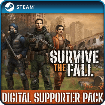Survive the Fall