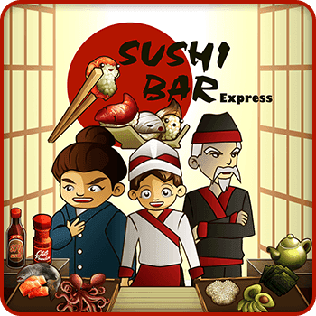 Sushi Bar Express Gift Card