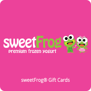 sweetFrog®