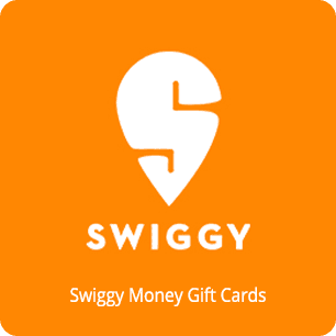 Swiggy Money