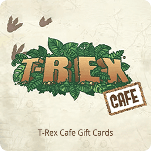  T-Rex Cafe