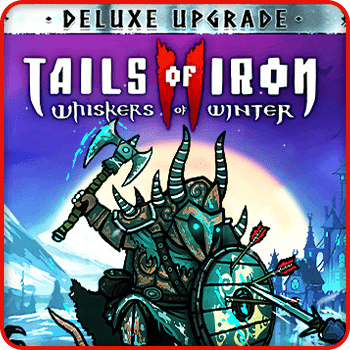 Tails of Iron 2 Deluxe Upgrade (ROW) Gift Card