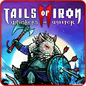Tails of Iron 2 Standard Edition (ROW) Gift Card