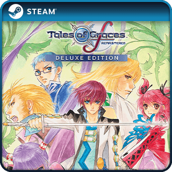 Tales of Graces
