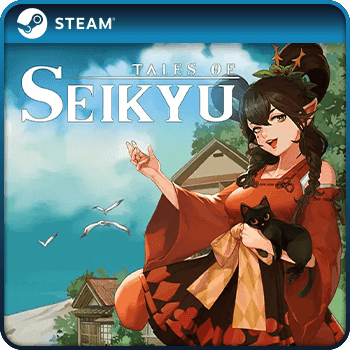 Tales of Seikyu PC STEAM Game Key Global