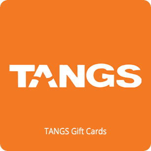 TANGS Gift Cards