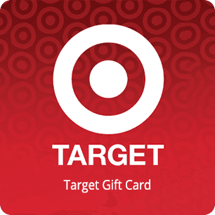 Target Gift Cards