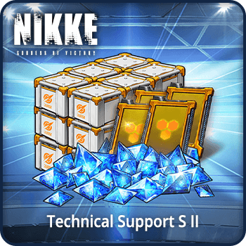 Technical Support S II