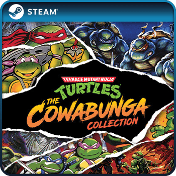 Teenage Mutant Ninja Turtles