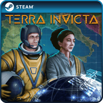 Terra Invicta