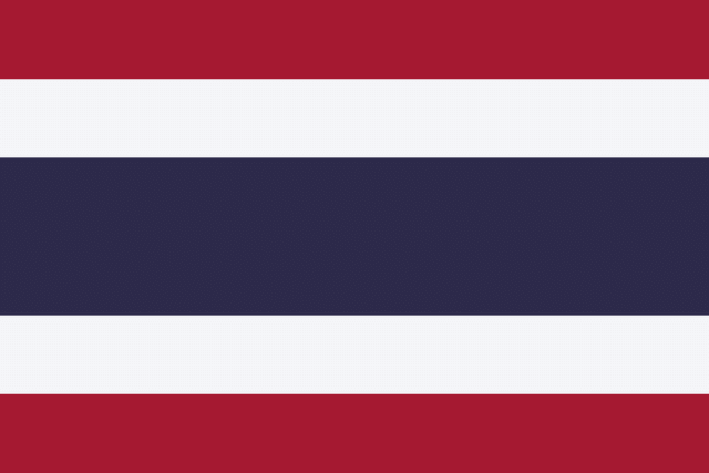 Thailand