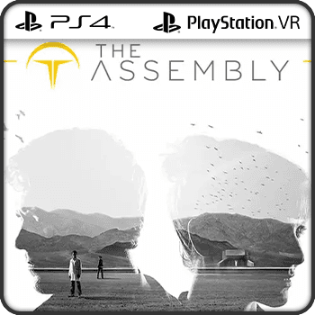 The Assembly VR (PS4) PSN Game Key (Global)