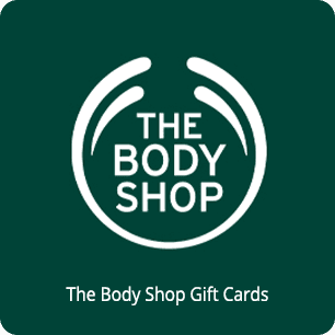 The Body Shop