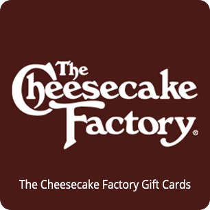 The Cheesecake Factory