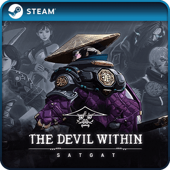The Devil Within