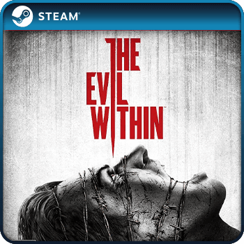 The Evil Within Bundle