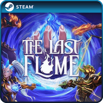 The Last Flame