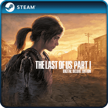 The Last of Us Steam