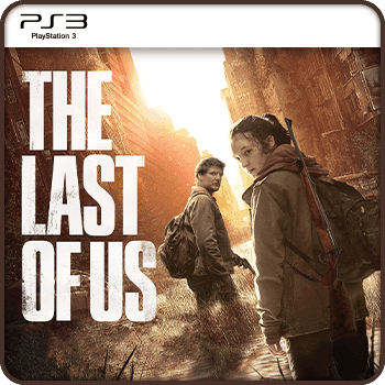 The Last of Us PS3