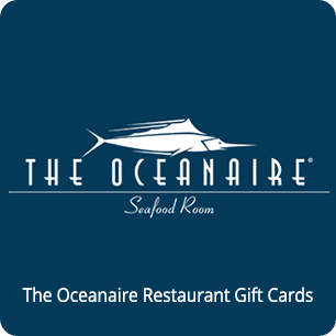 The Oceanaire Restaurant
