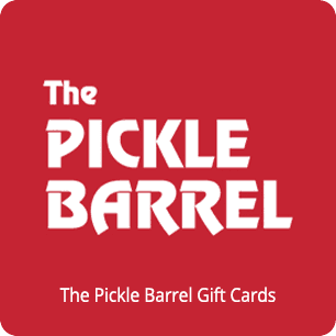 The Pickle Barrel