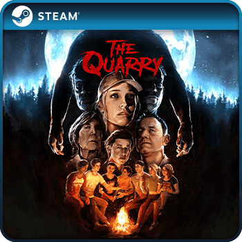 The Quarry PC STEAM Game Key Global