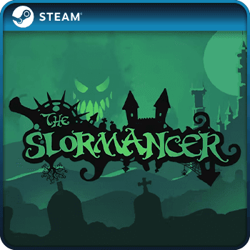 The Slormancer PC STEAM Game Key Global