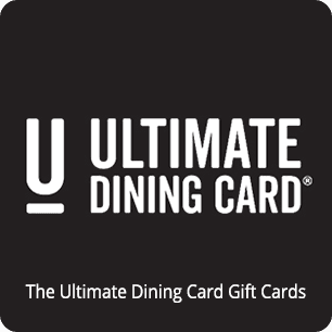 The Ultimate Dining Card