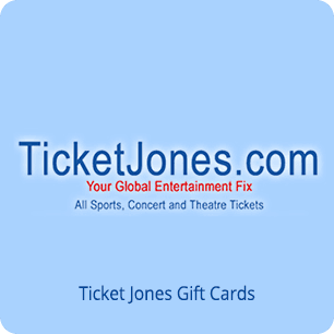 Ticket Jones
