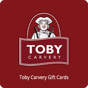 Toby Carvery