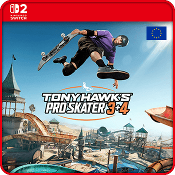 Tony Hawk's Pro