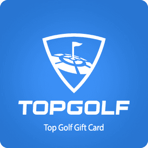 Topgolf Gift Cards