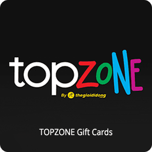 TOPZONE Gift Cards