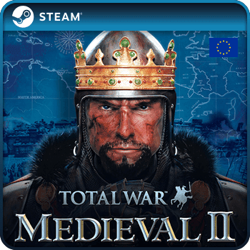 Total War Medieval II