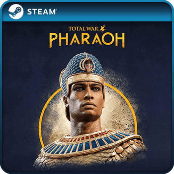 Total War PHARAOH