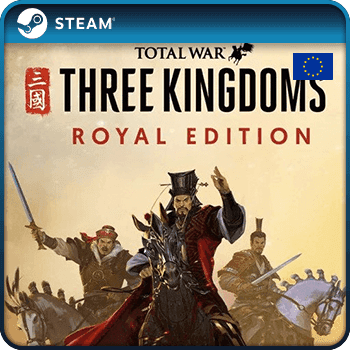 Total War Three Kingdoms
