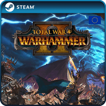 Total War Warhammer 2
