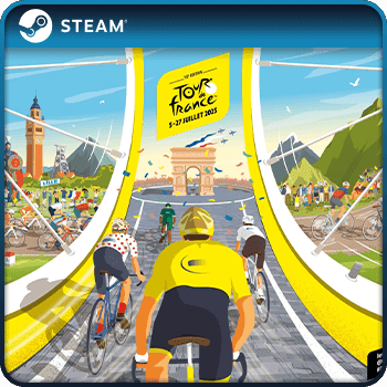 Tour de France 2025