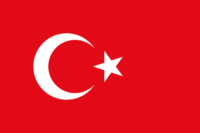 Turkey