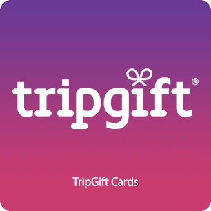 TripGift Gift Cards