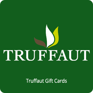 Truffaut Gift Cards