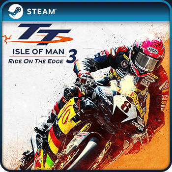 TT Isle Of Man