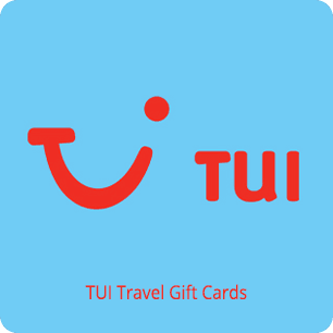 TUI Travel Card