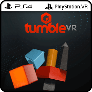 Tumble VR