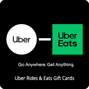 Uber Rides & Eats