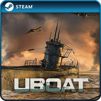 UBoat