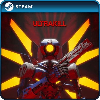 Ultrakill