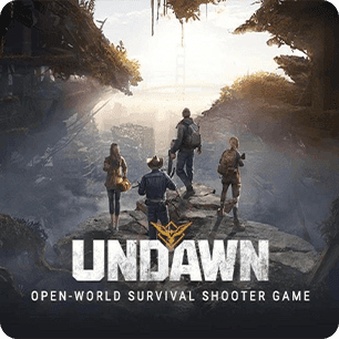 Undawn (PINs)